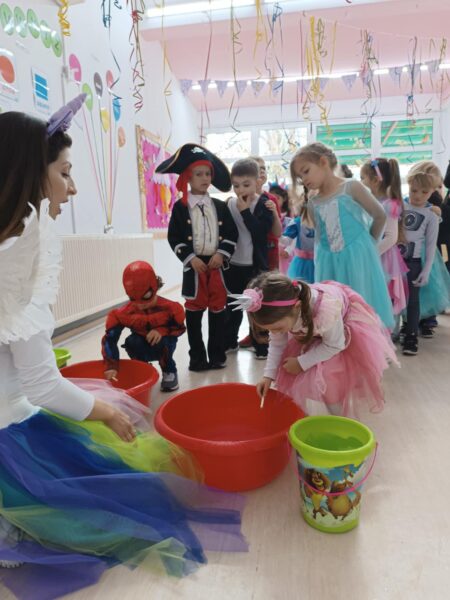 Carnival party at our Angel’s Kindergarten (2)