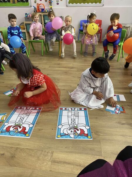 Carnival party at our Angel’s Kindergarten (5)