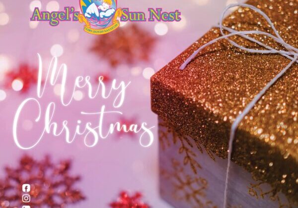Merry Christmas
