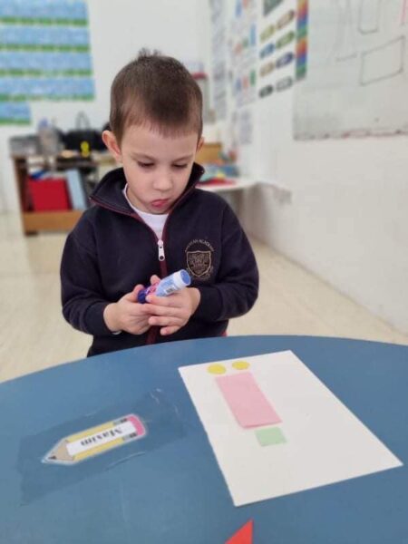 learning about shapes (2)